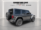 2026 Jeep Wrangler - Preview 9