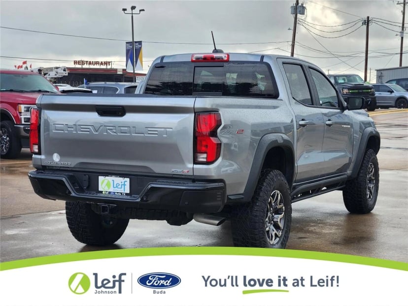 2026 Chevrolet Colorado - Image 2