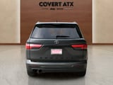 2023 Toyota Sequoia - Preview 4