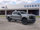 2026 Ford F-250 - Preview 7