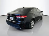 2026 Toyota Corolla - Preview 5