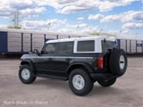 2026 Ford Bronco - Preview 4