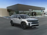 2026 Hyundai Santa Fe - Preview 2