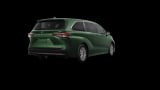 2026 Toyota Sienna - Preview 9