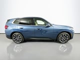 2026 BMW X3 - Preview 4