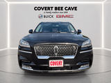 2020 Lincoln Aviator - Preview 2