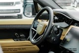 2027 Land Rover Range Rover Sport - Preview 12