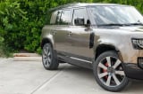 2026 Land Rover Defender - Preview 7