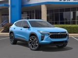 2026 Chevrolet Trax - Preview 7