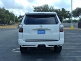 2023 Toyota 4Runner - Preview 4