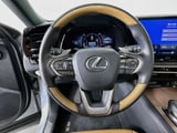 2025 Lexus RX - Preview 11