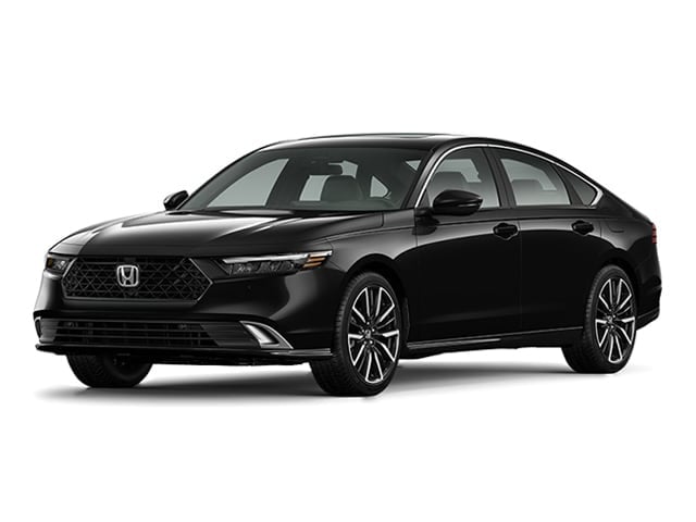 2026 Honda Accord - Image 1