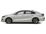 2021 Kia Forte - Preview 4