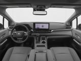 2026 Toyota Sienna - Preview 5