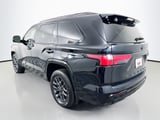 2024 Toyota Sequoia - Preview 7