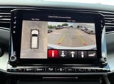 2026 Jeep Grand Wagoneer - Preview 9