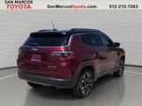 2022 Jeep Compass - Preview 5