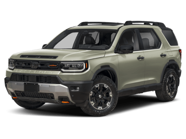 2026 Honda Passport - Image 1