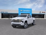 2026 Chevrolet Silverado - Preview 8