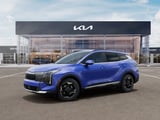 2027 Kia Sportage - Preview 3