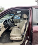 2014 Honda Pilot - Preview 9