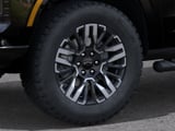2026 Chevrolet Tahoe - Preview 9