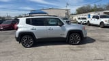 2021 Jeep Renegade - Preview 6