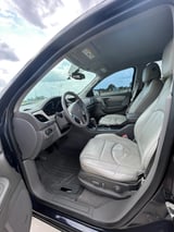 2015 Chevrolet Traverse - Preview 10