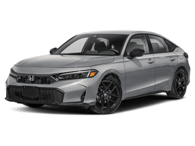 2026 Honda Civic - Image 1