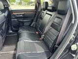 2017 Honda CR-V - Preview 13