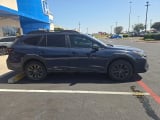 2024 Subaru Outback - Preview 4