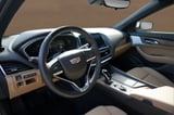 2024 Cadillac CT5 - Preview 8