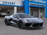 2027 Chevrolet Corvette - Preview 7