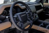2026 Land Rover Defender - Preview 13