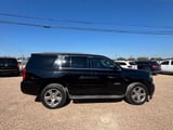 2016 Chevrolet Tahoe - Preview 4