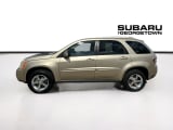 2008 Chevrolet Equinox - Preview 4