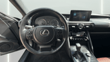 2024 Lexus IS - Preview 13