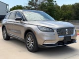 2021 Lincoln Corsair - Preview 8