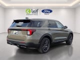 2027 Ford Explorer - Preview 7