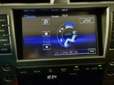 2019 Lexus GX - Preview 15