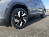 2026 Volkswagen Atlas Cross Sport - Preview 9