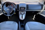 2012 Nissan Sentra - Preview 14