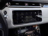 2021 Land Rover Range Rover Velar - Preview 9