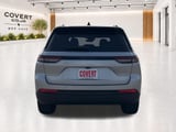2025 Jeep Grand Cherokee - Preview 7