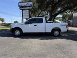2018 Ford F-150 - Preview 3