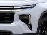 2027 Chevrolet Traverse - Preview 10