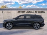 2026 Lincoln Nautilus - Preview 3