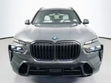 2027 BMW X7 - Preview 3