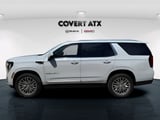 2026 GMC Yukon - Preview 4