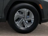 2026 Hyundai Tucson - Preview 8